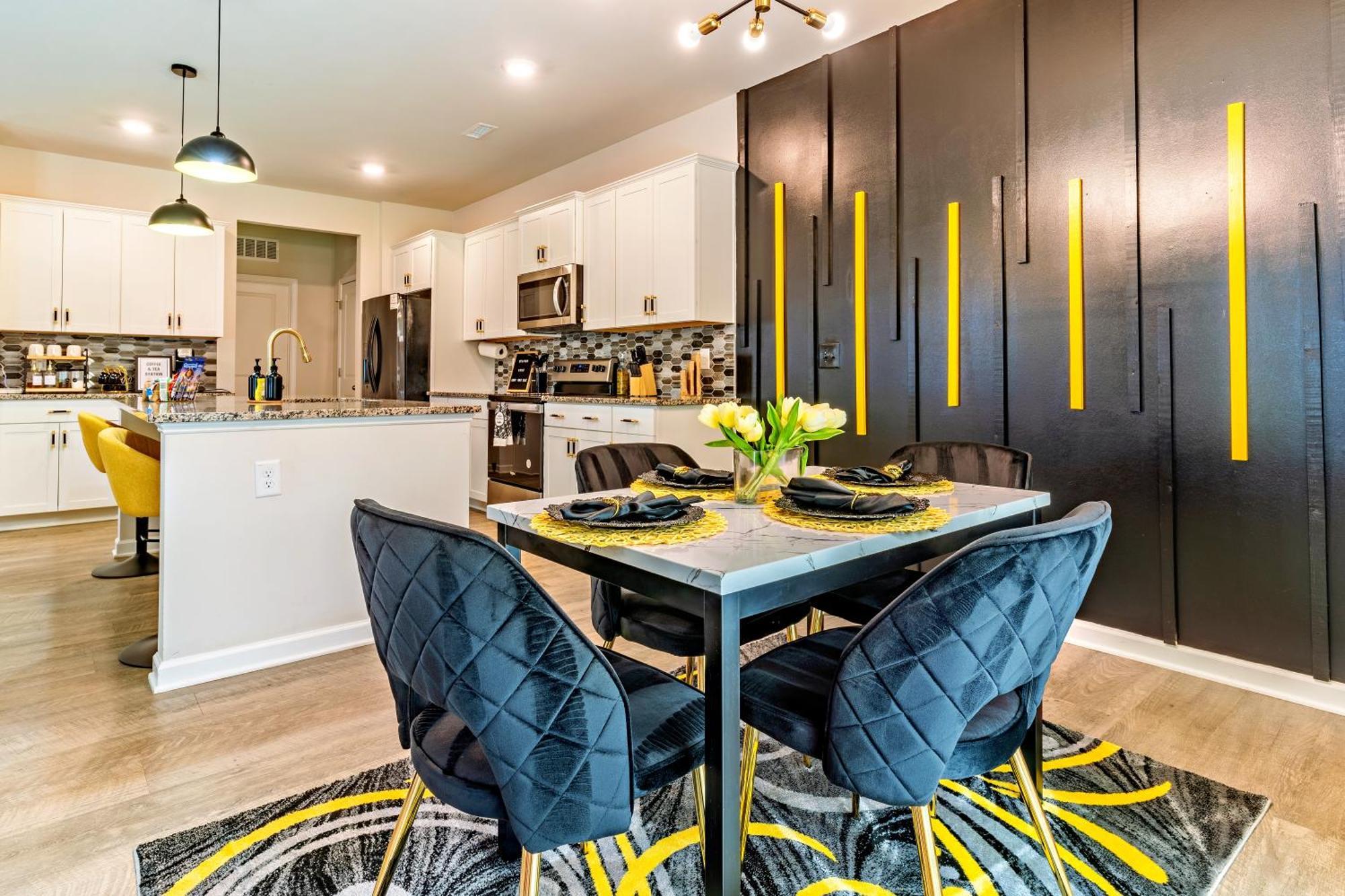 Raleigh Luxe Family Retreat- 15 Min To Downtown, Kids Gear, Fast Wifi For Wfh, Ev & Pet Friendly Vila Exterior foto