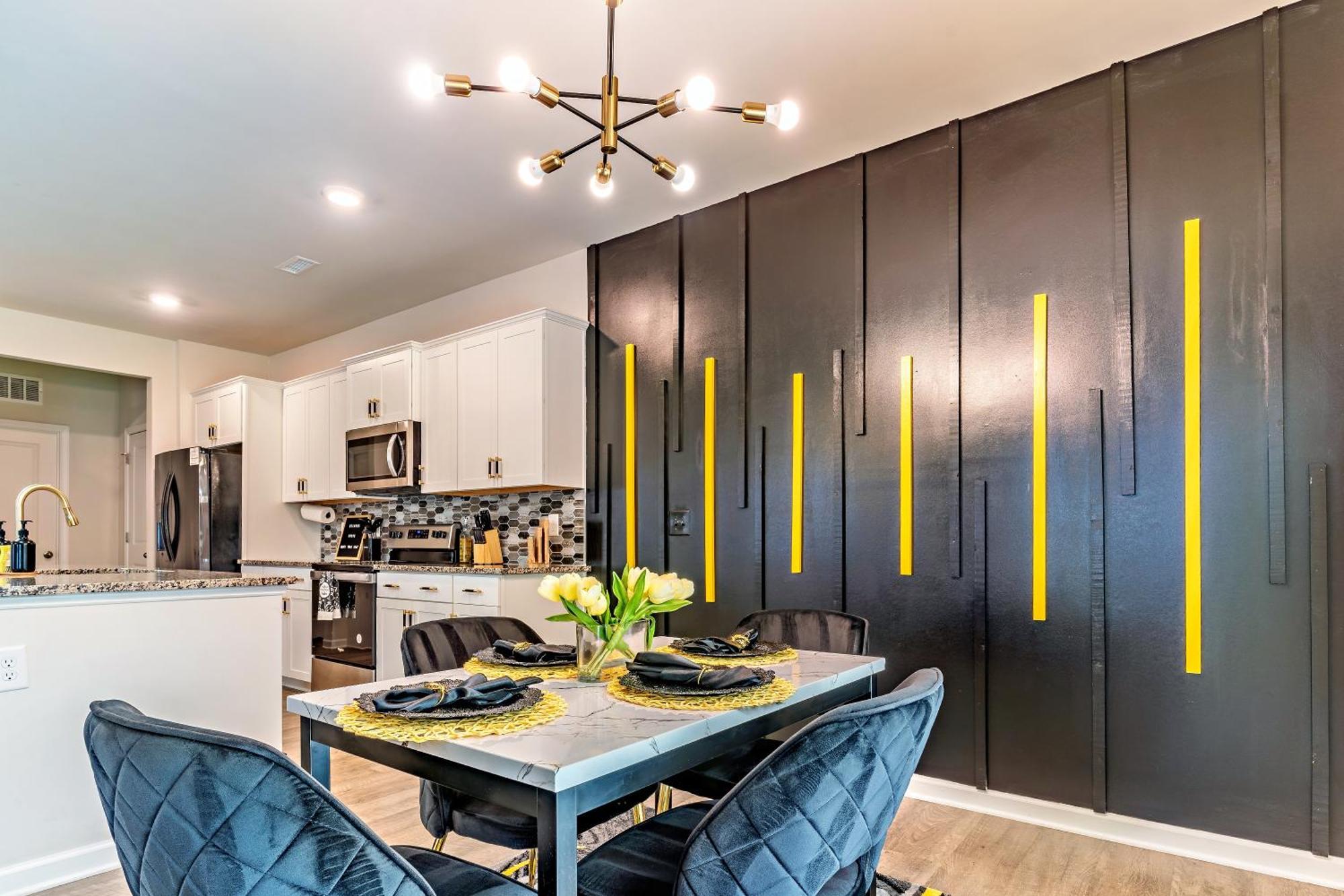 Raleigh Luxe Family Retreat- 15 Min To Downtown, Kids Gear, Fast Wifi For Wfh, Ev & Pet Friendly Vila Exterior foto