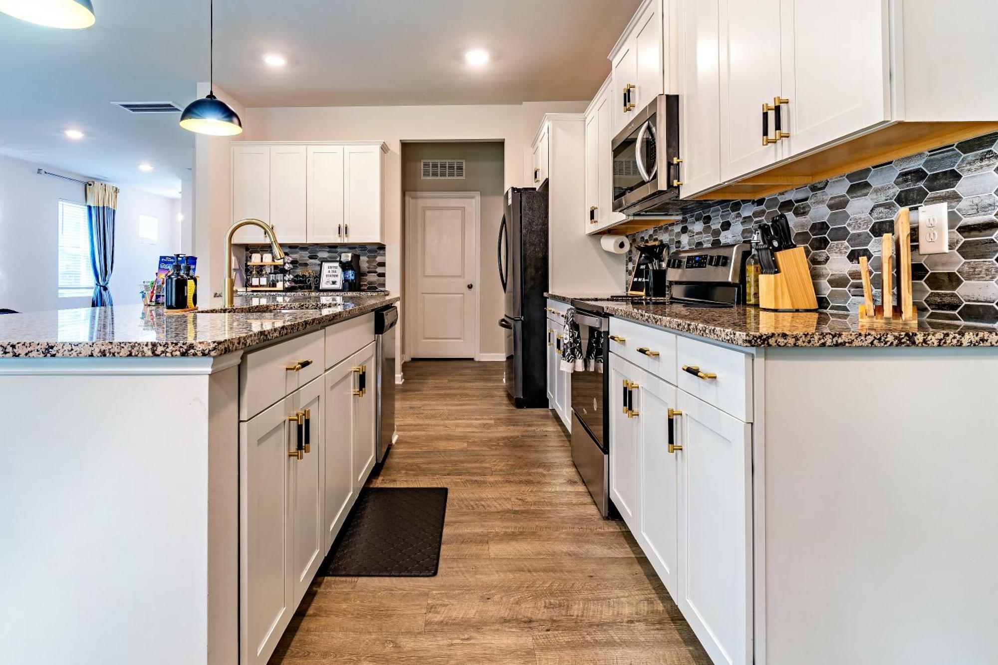 Raleigh Luxe Family Retreat- 15 Min To Downtown, Kids Gear, Fast Wifi For Wfh, Ev & Pet Friendly Vila Exterior foto