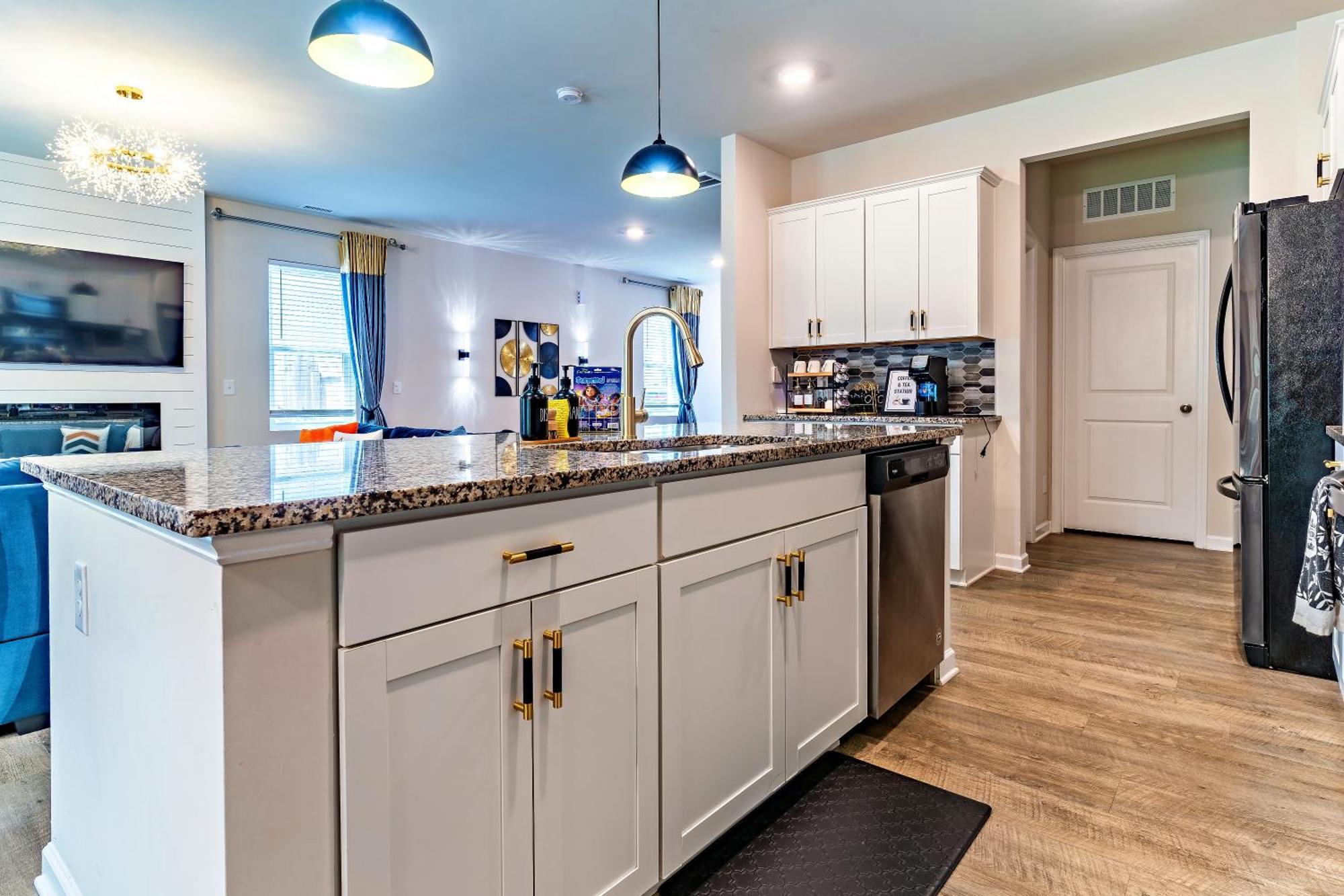 Raleigh Luxe Family Retreat- 15 Min To Downtown, Kids Gear, Fast Wifi For Wfh, Ev & Pet Friendly Vila Exterior foto