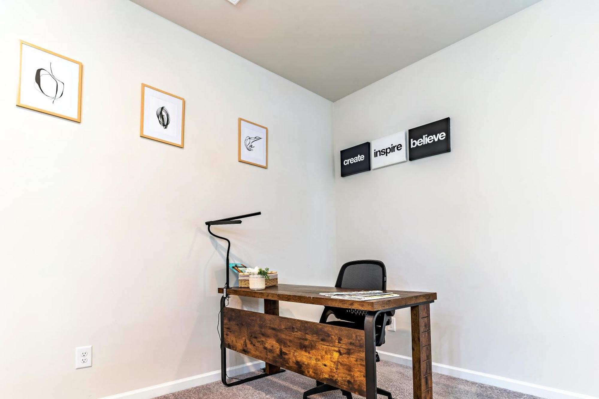 Raleigh Luxe Family Retreat- 15 Min To Downtown, Kids Gear, Fast Wifi For Wfh, Ev & Pet Friendly Vila Exterior foto