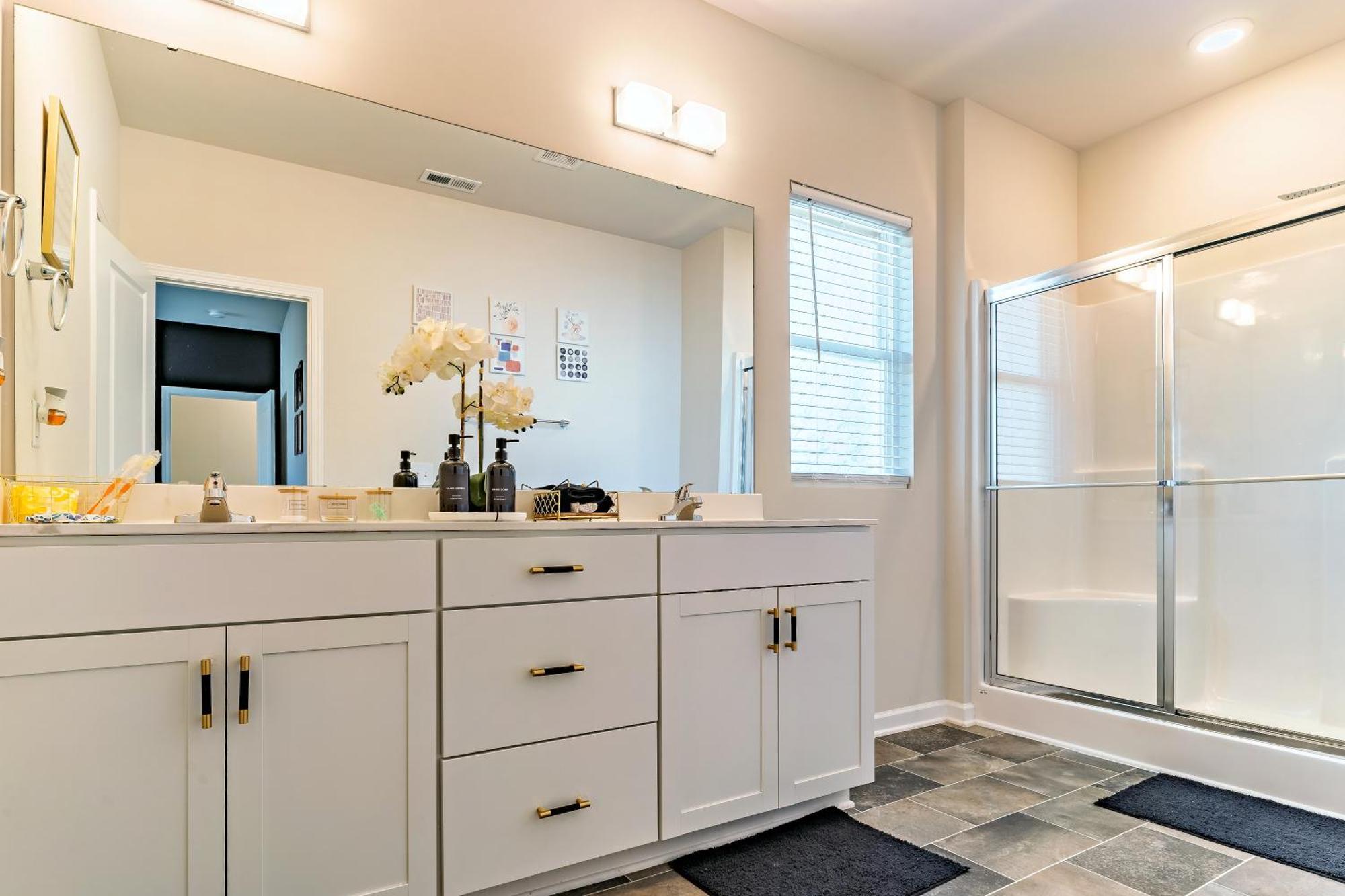Raleigh Luxe Family Retreat- 15 Min To Downtown, Kids Gear, Fast Wifi For Wfh, Ev & Pet Friendly Vila Exterior foto