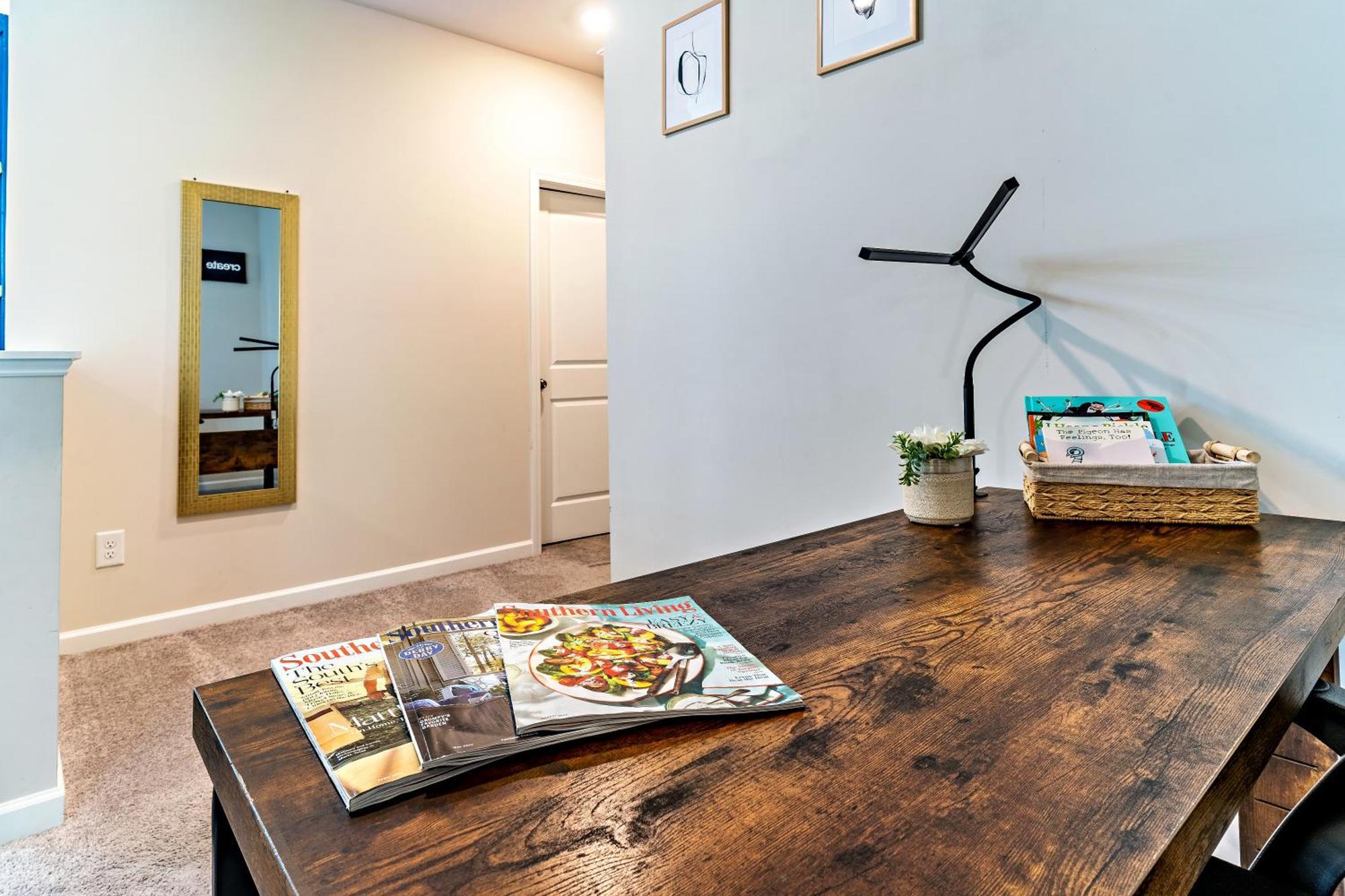 Raleigh Luxe Family Retreat- 15 Min To Downtown, Kids Gear, Fast Wifi For Wfh, Ev & Pet Friendly Vila Exterior foto